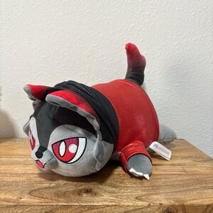 Aphmau MeeMeows 11-inch Aaron Cat plush toy